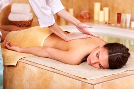 Spa Hammam massage Uden by Mandarin Spa Netherlands Spa Hammam massage Uden by Mandarin Spa Netherlands
