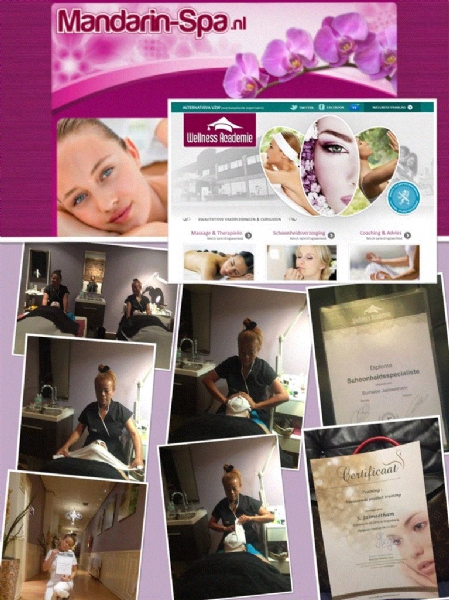 Schoonheidssalon Uden Mandarin Spa Schoonheidssalon Uden Mandarin Spa