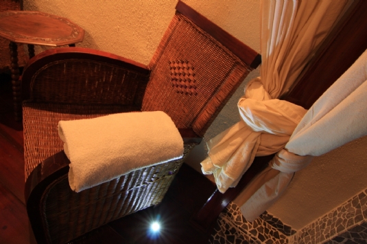 Massagekamer 'Chon Buri' Mandarin Spa Uden (3)